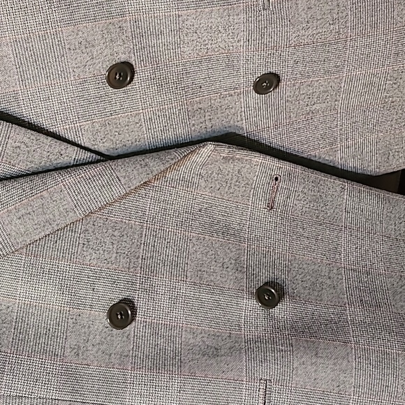 New vintage Christian Dior sport coat - Picture 3 of 9